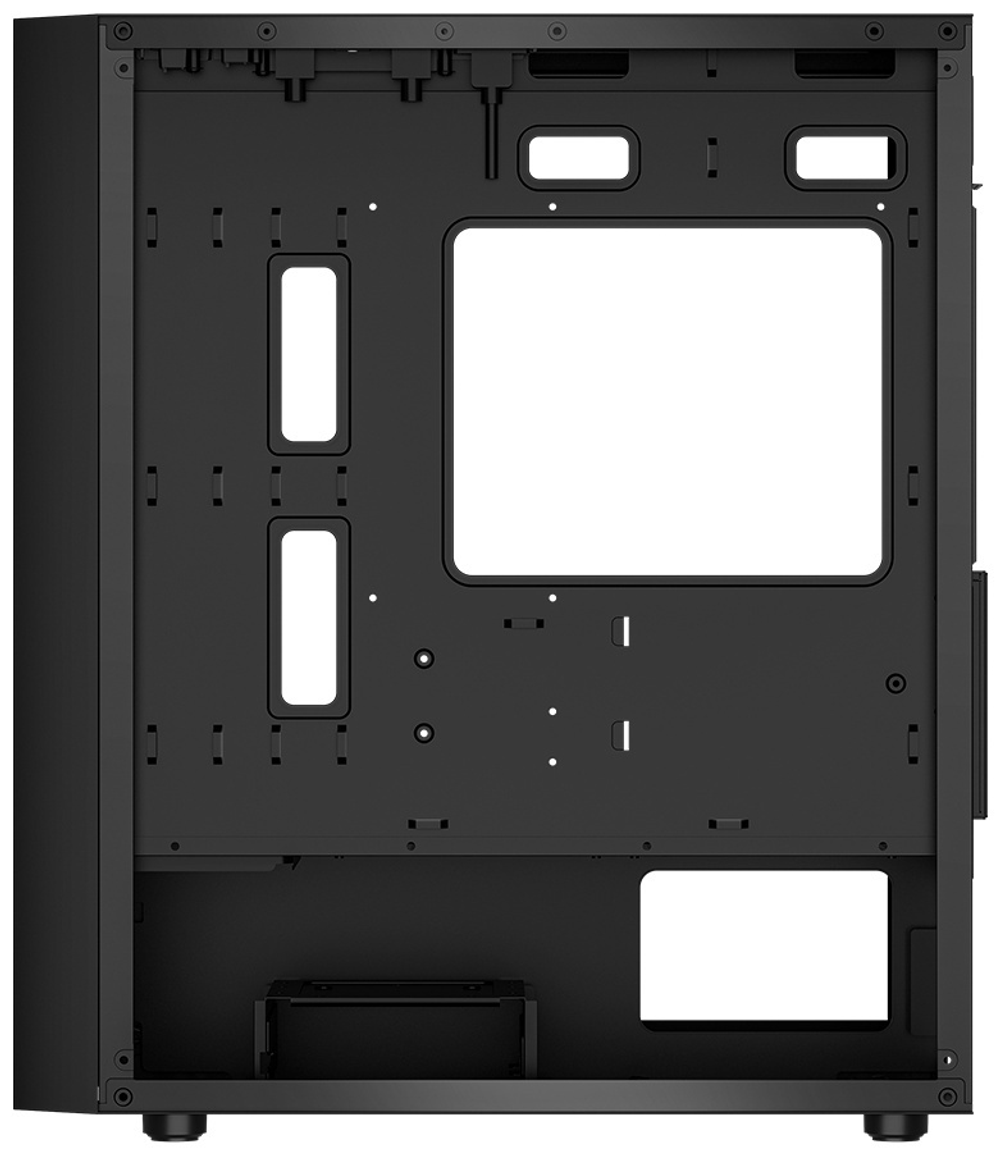 Корпус PCcooler C3 B310 черный