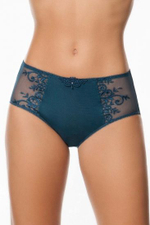 Трусы-макси Apolline (Размер: 46) (Цвет: нежно-розовый)