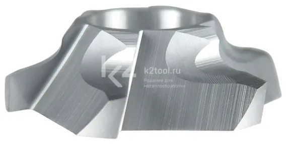 Фрезерная головка Bevel Mite R3-06 ALU, арт. 7101010