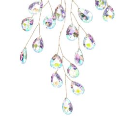 GAEM Изделие декоративное "Ветка", L27 W1 H38 см