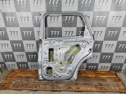 Дверь задняя правая Haval Jolion 21-24 Б/У Оригинал 6201200AST10AD