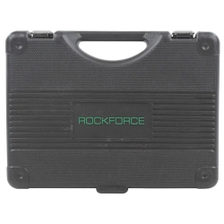 Набор инструментов 108 пр. 1/4''3/8''(6гр.)(4-22мм) RockForce##Rock FORCE RF-41082-5DS-м