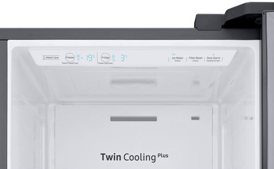 Холодильник Samsung RS68N8231S9