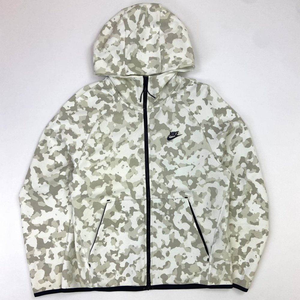 Кофта Nike Tech Fleece