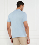 Поло ZENO 02 Peuterey - голубой(PEU5465 99011975)