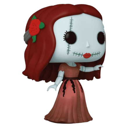 Фигурка Funko POP! Disney TNBC 30th Formal Sally
