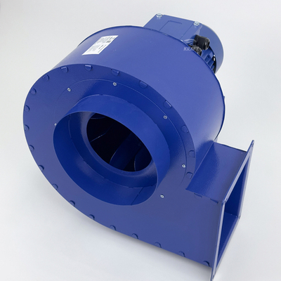 Вентилятор ВРВ-25Т радиальный 5600 м3/час d=250