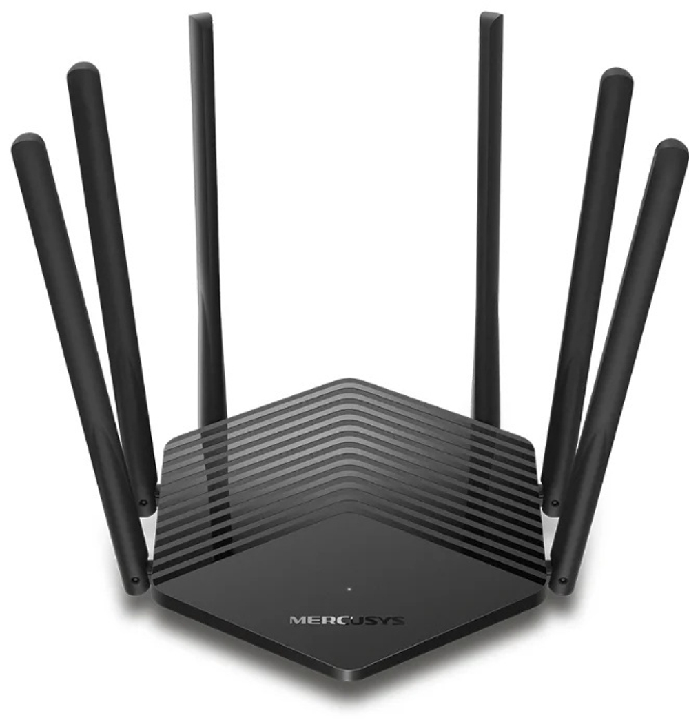 Wi-Fi роутер Mercusys MR50G