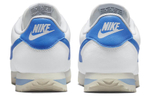 Кроссовки Nike Cortez "University Blue" (Женская размерная сетка)