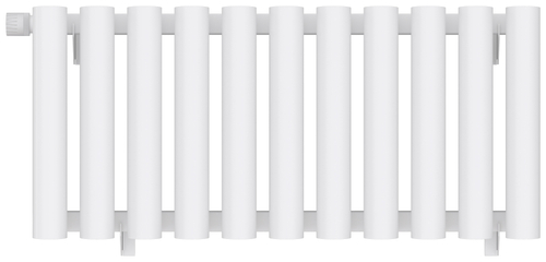 Сунержа Кумир-0 EU50 левый 300х750 11 секций