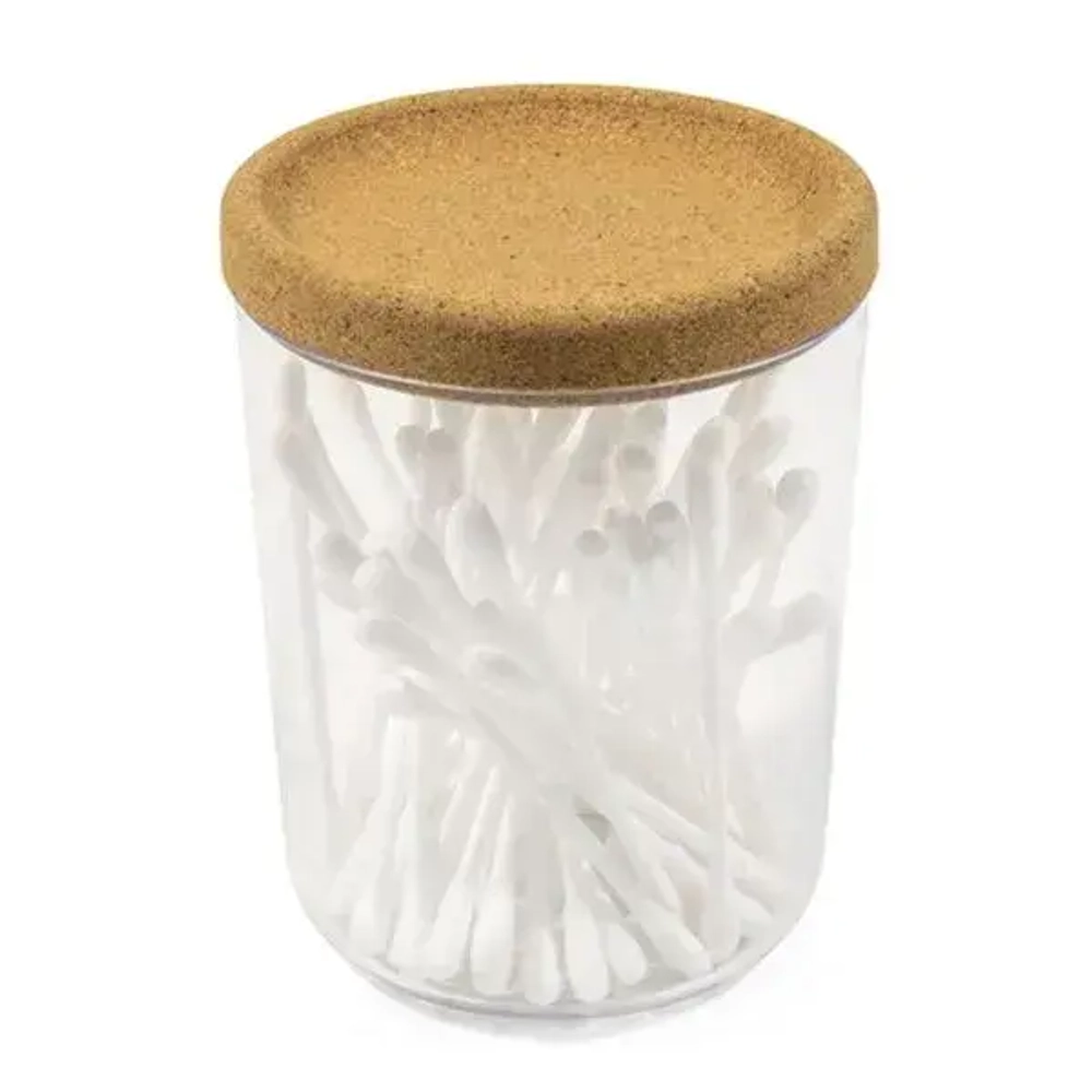 Баночка Korely 300 мл (прозрачный)