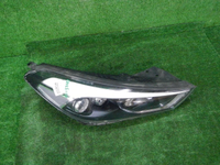 Фара правая Hyundai Tucson 3 (2015-2018) LED
