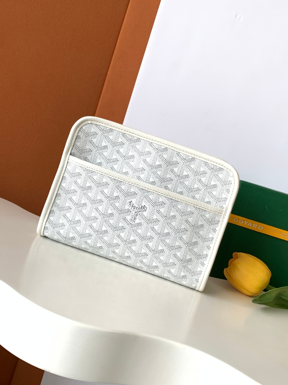 Goyard Jouvence PM Toiletry Bag (12 colors)