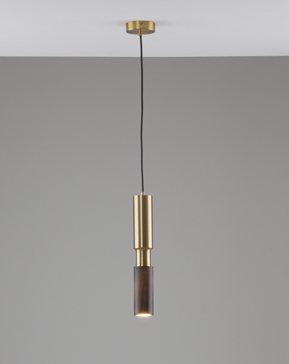 Светильник подвесной Moderli V11860-1P Telma