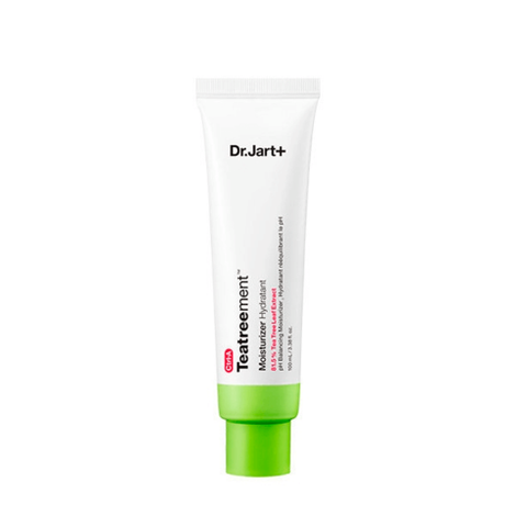 Крем для лица Dr.Jart Ctrl-A Teatreement Moisturizer 50 мл