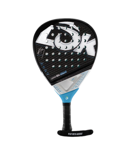 Lok Carb-on Hype FDB 2025 — мощность и контроль