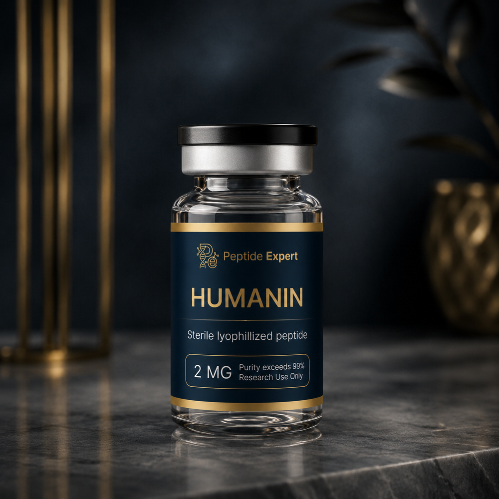 HUMANIN 2мг
