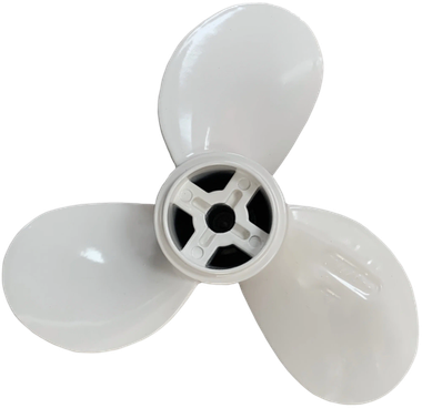 Винт Гребной Y 3 х 07-1/4 х 05 GL Marine ( Gladiator/Hidea - 2.5F Yamaha - 2B,2C ) AL 6F8-45942-01-EL