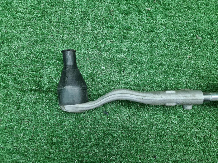 Рейка рулевая BMW I7 G70 (2022-н.в.)