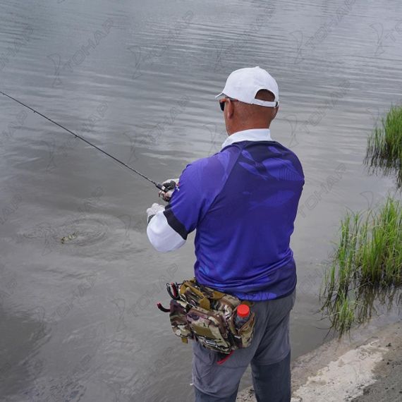 Удилище спиннинговое Mormo Stick 602 SUL-T 1.80m 0.5 - 3.5g 0.2-0.4 PE (N-MS-602SUL-T) NISUS