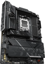 Материнская плата ASUS ROG STRIX X870E-H GAMING WIFI7 (ROG STRIX X870E-H GAMING WIFI7)