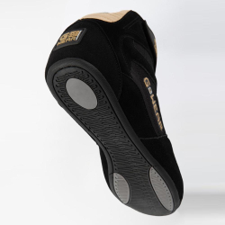 GORILLA Gwear PRO High Tops Black/Gold