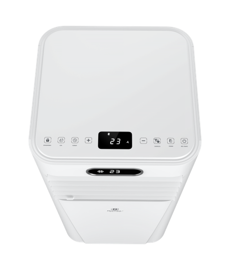 Мобильный кондиционер cерии TESORO RM-TS28CH-E