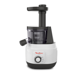 Шнековая соковыжималка Moulinex Juiceo ZU150110
