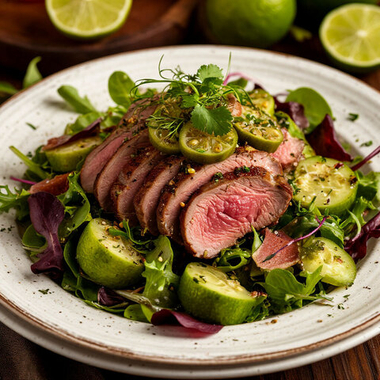 Фьюжн: Гастрономическая Алхимия от Александра Фурсова |20.11.25, 19:00-22:00|