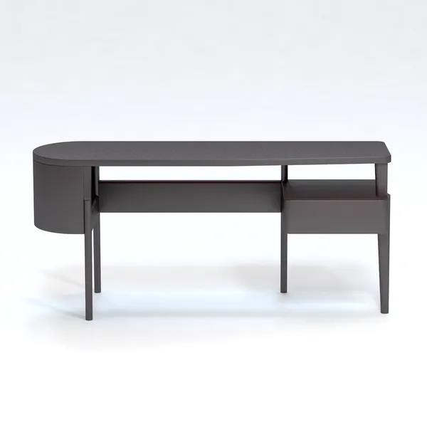 Стол письменный Комета