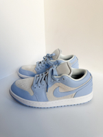 Новые комбинированные кроссовки Nike Air Jordan, 39
