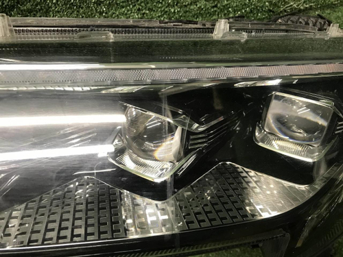 Фара левая Jetour X90 PLUS (2021-н.в.) LED