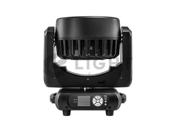 LightCraft Spica 12x40W OSRAM WASH