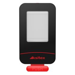 Дозатор жидкого мыла Ksitex SD-203B-800
