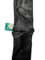 Harmony.Перчатки. Мужские. Материал верха: Кожа теленка. Подклад:Трикотаж-шерсть. 10 шт в упаковке.