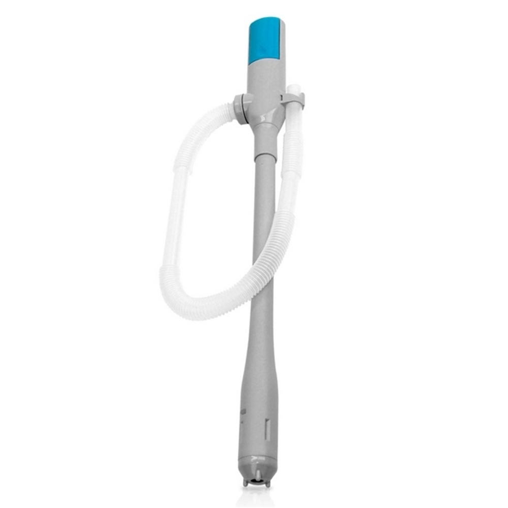 Помпа на батарейках Kimpex TRHA01 для перекачки бензина