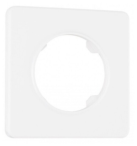 Рамка на 1 пост Arte Milano am-502.15 502.15-1.white