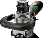 Фрезер сетевой METABO KFM 15-10 F кромочный по металлу  601752500