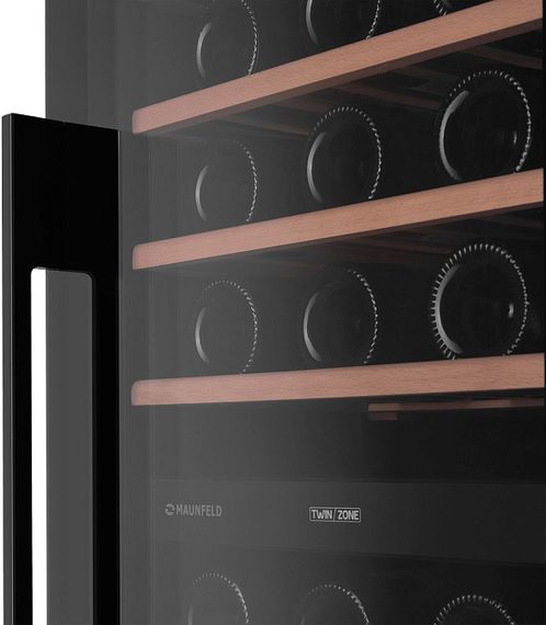Винный шкаф Maunfeld MBWC-415D171