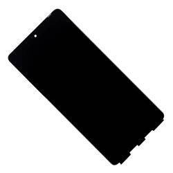 Дисплей для Infinix Note 30 Pro/GT 10 Pro (X678B/X6739) с тачскрином Черный - OR