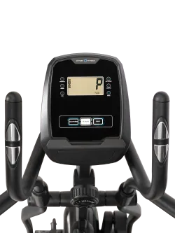 Эллиптический тренажер домашний OXYGEN FITNESS ALAMOSA