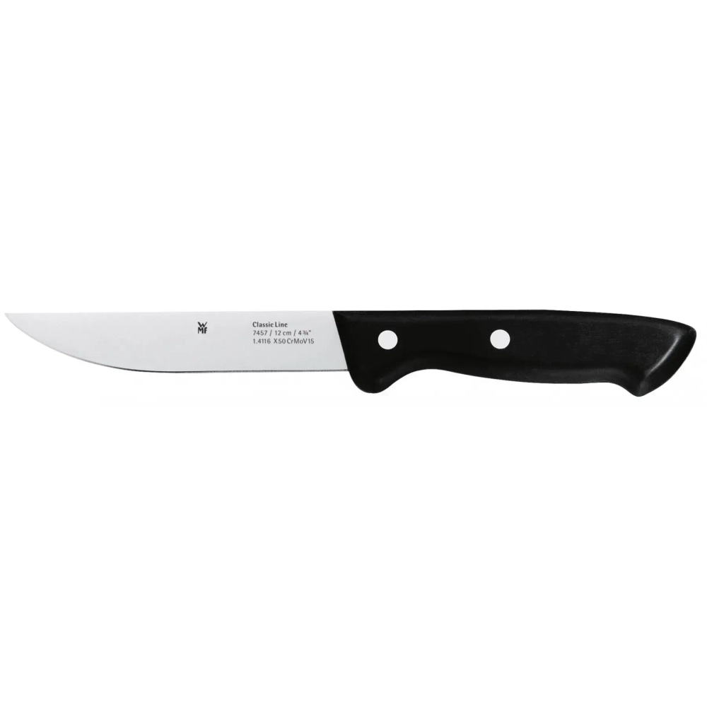 WMF Универсальный нож Classic Line 12см.