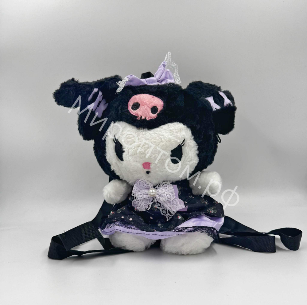 Детский рюкзак на лямках «Аниме» оптом