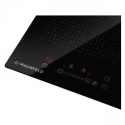 Встраиваемая индукционная варочная панель Maunfeld CVI292SFBK