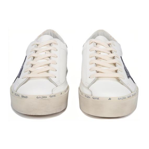 Golden Goose Low Top 'White'