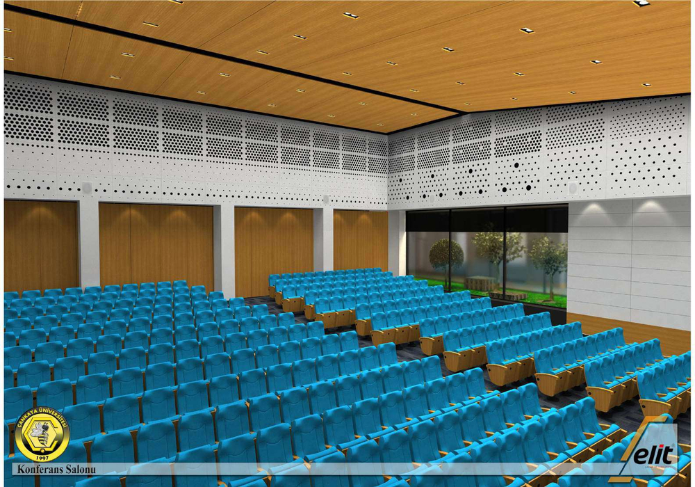 Мебель для образования — безопасные и функциональные решения для учебных пространств