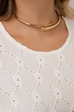 Блузка Селеста №20 Valentina