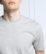 футболка Armani Exchange - серый(8NZT91 Z8H4Z)