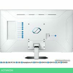 Smart монитор Samsung Odyssey Neo G7 LS43CG700NUXEN