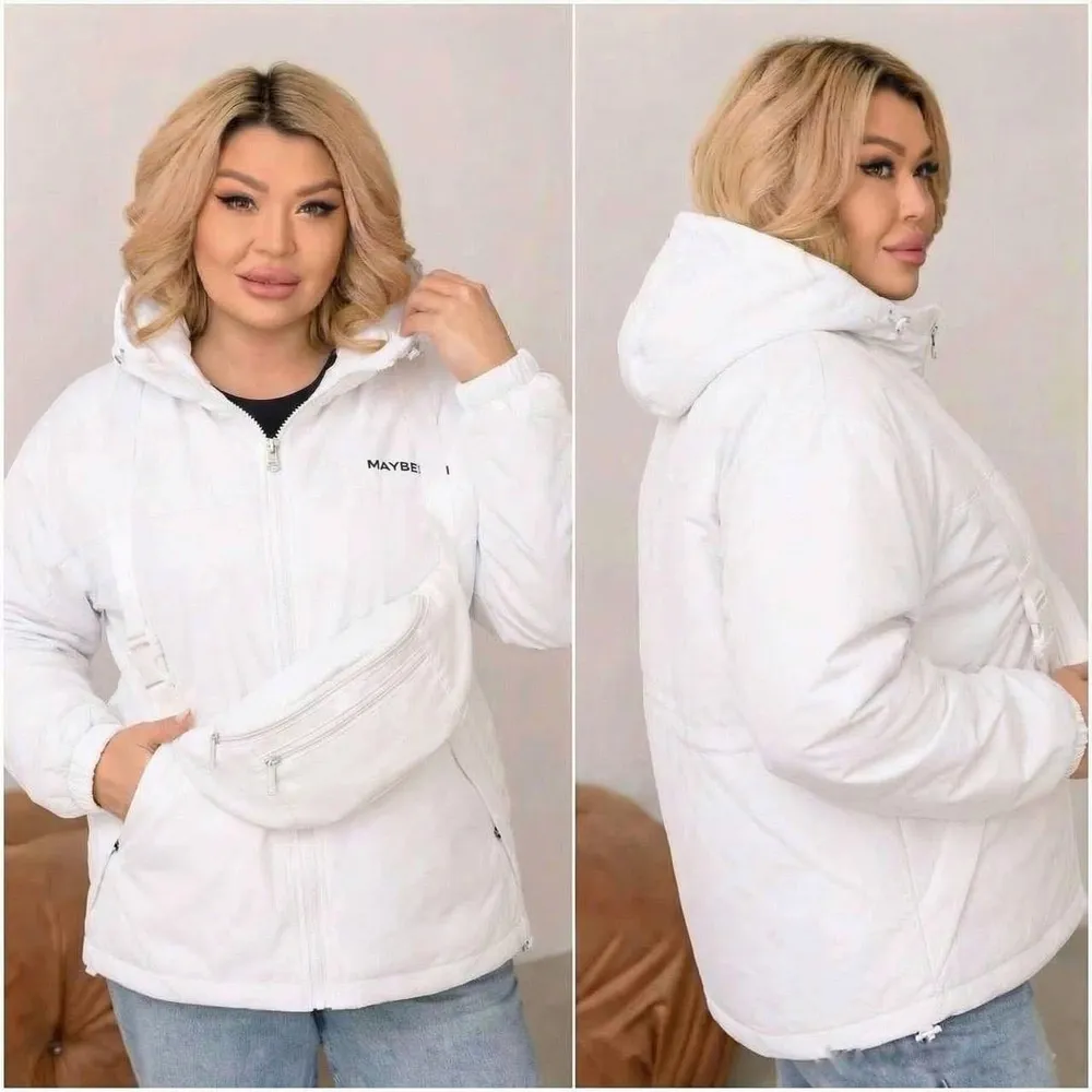 Ветровка 7376164 Fabrika